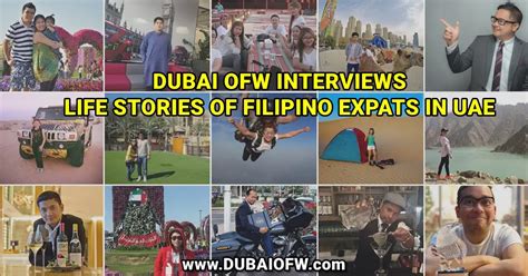 UAE: 2 Filipino expats found dead in Dubai, Embassy conveys .